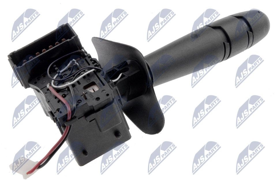 NTY Steering Column Switch EPE-RE-021 for RENAULT MEGANE