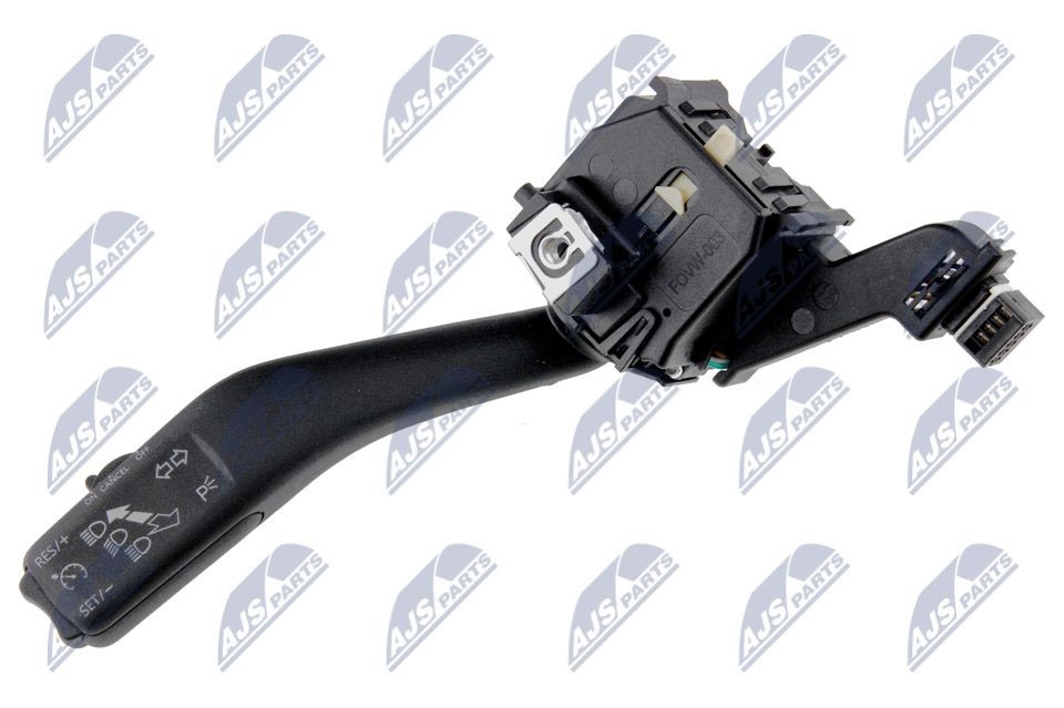 NTY EPEVW003 Steering column switch VW Caddy Mk3 2.0 EcoFuel 109 hp CNG 2013 price