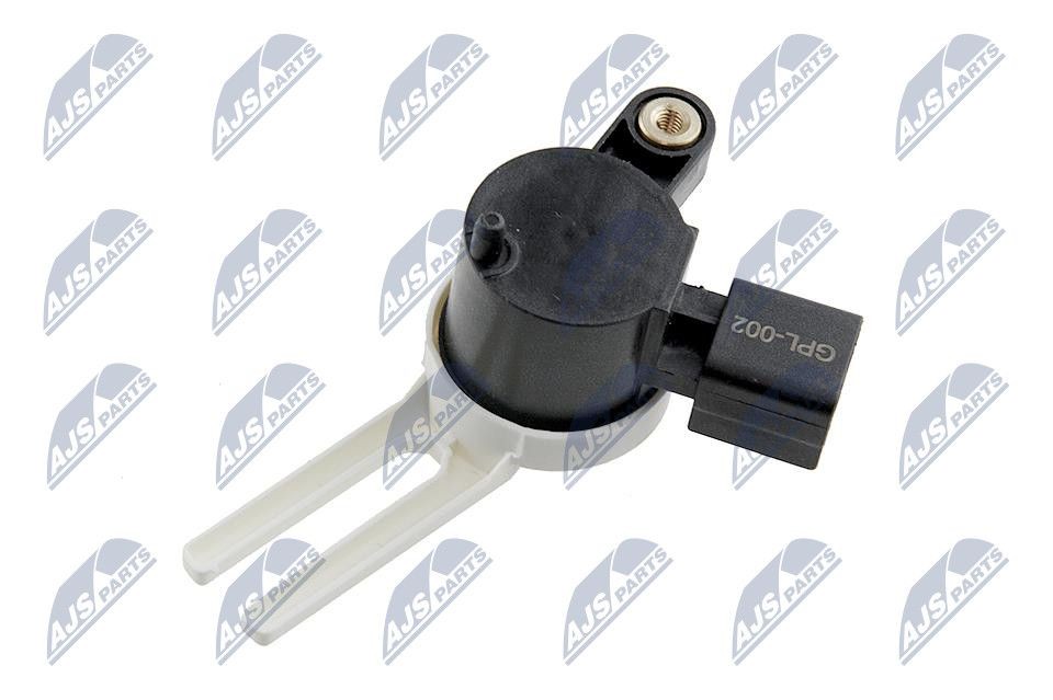 NTY Pedal Travel Sensor, brake pedal EPH-PL-002