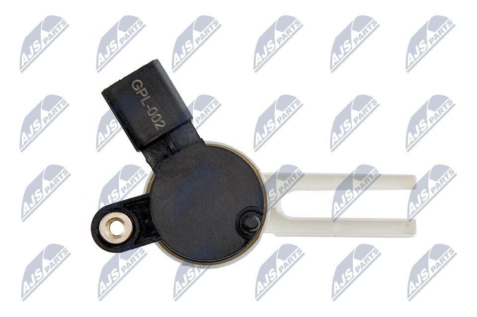 EPHPL002 Pedal Travel Sensor, brake pedal NTY EPH-PL-002 review and test