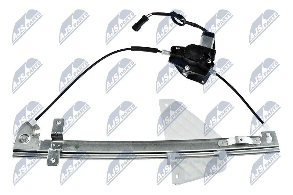 Jeep Window regulator NTY EPS-CH-008 at a good price