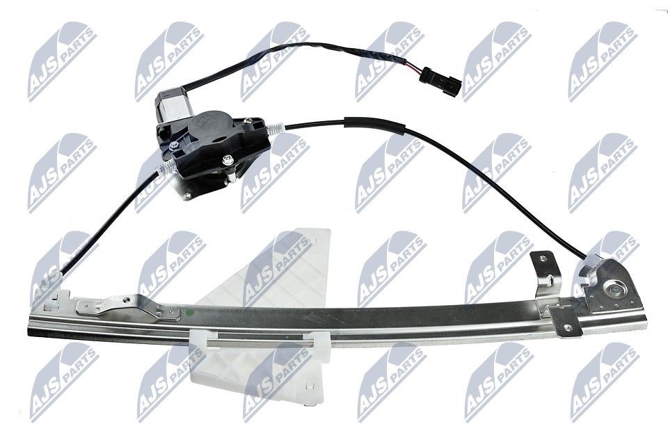 Jeep Window regulator NTY EPS-CH-009 at a good price