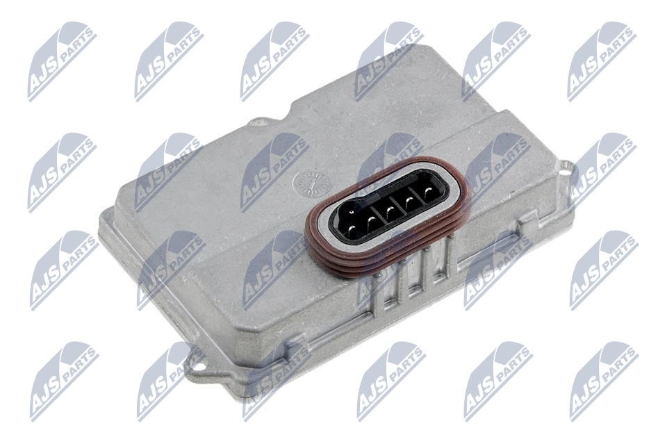 NTY EPX-VW-000 Control unit, lights FORD FOCUS 2010 price