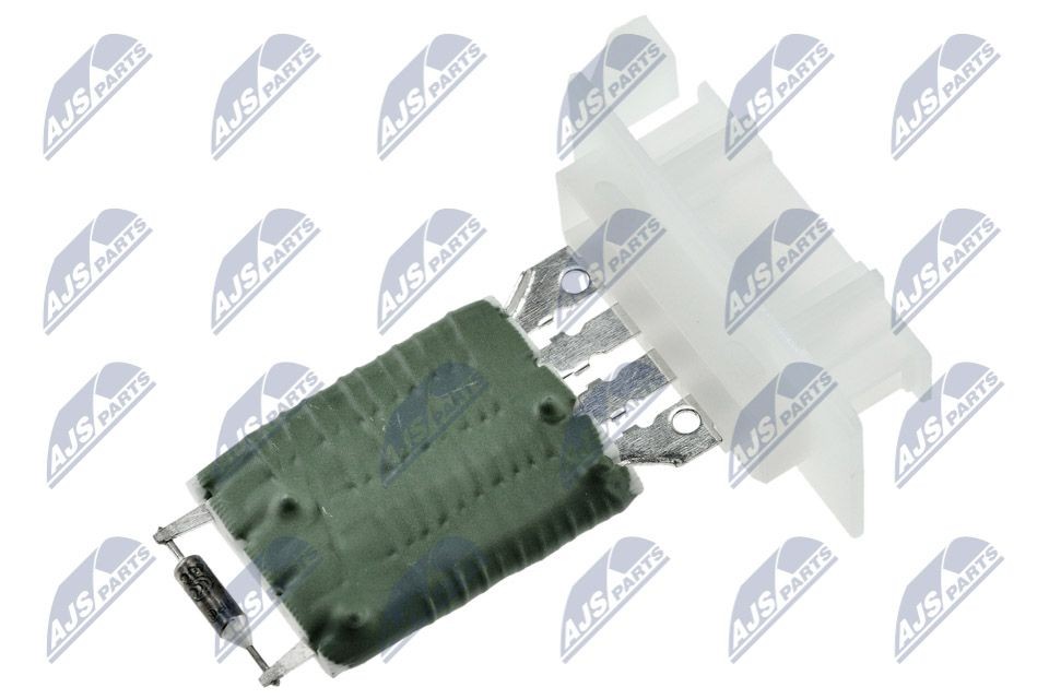 NTY Resistor, interior blower ERD-CT-003 buy