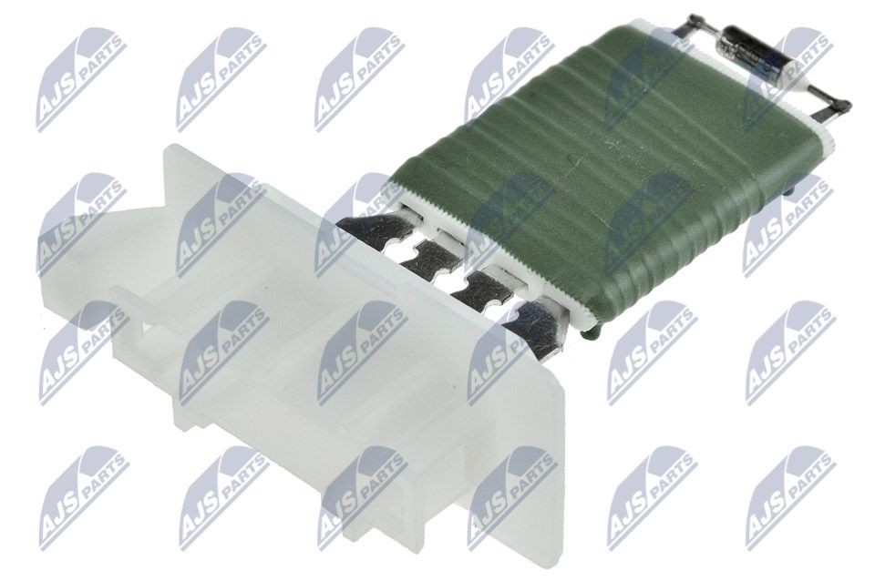 NTY Blower resistor ERD-CT-003