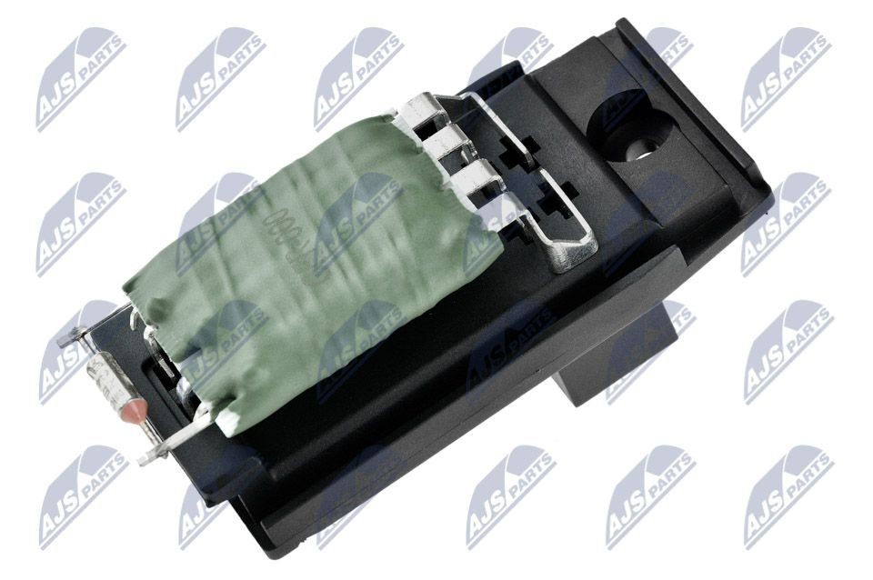ERD-FR-000 Heater blower motor resistor ERD-FR-000 NTY