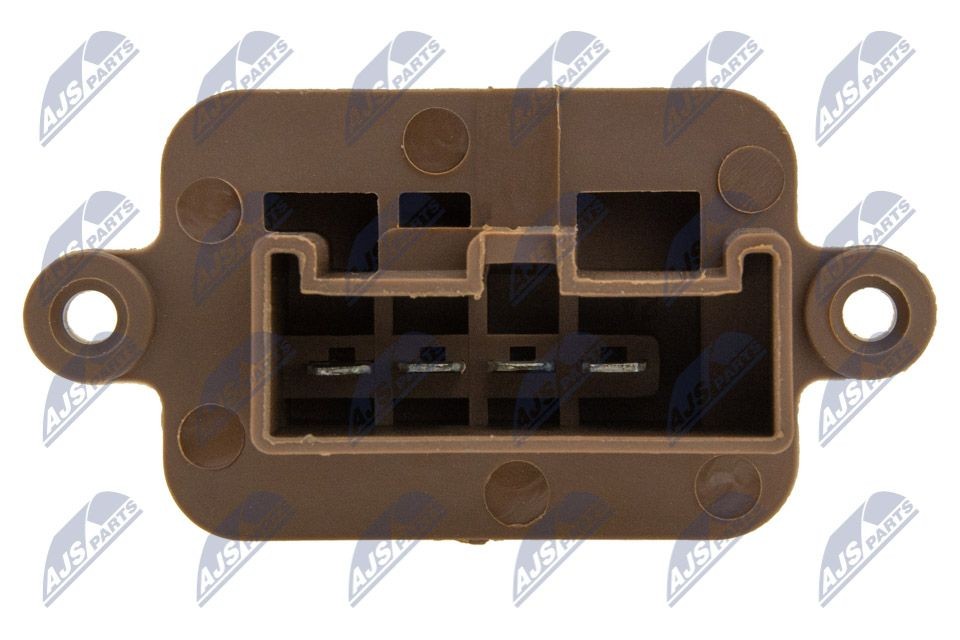 NTY ERD-FT-003 Heater fan resistor