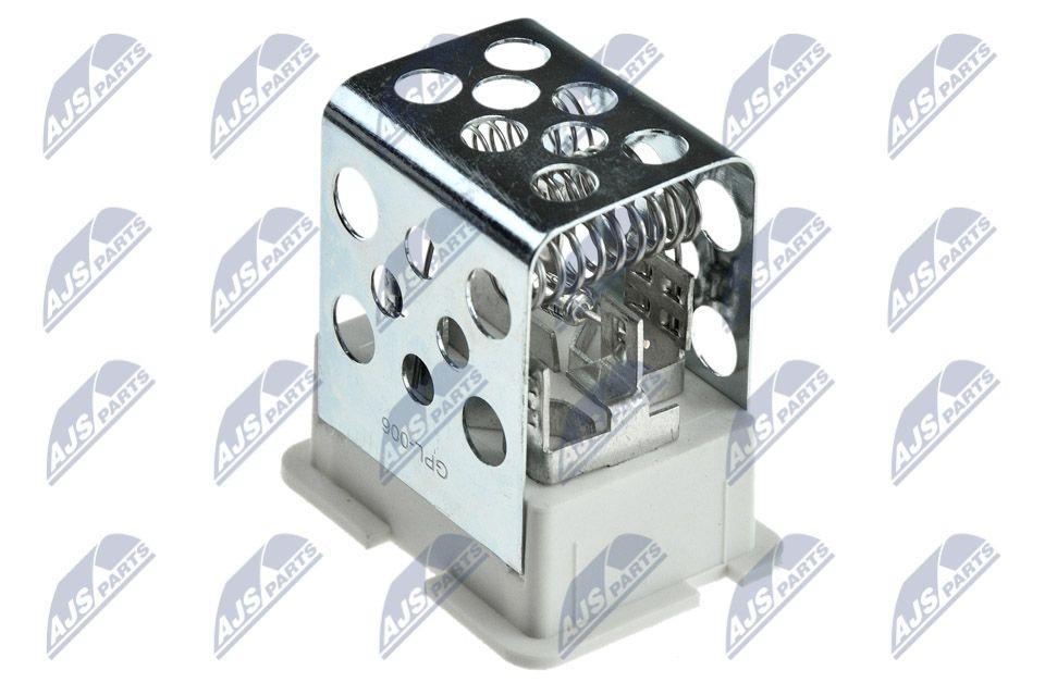 ERD-PL-006 NTY Blower motor resistor buy cheap