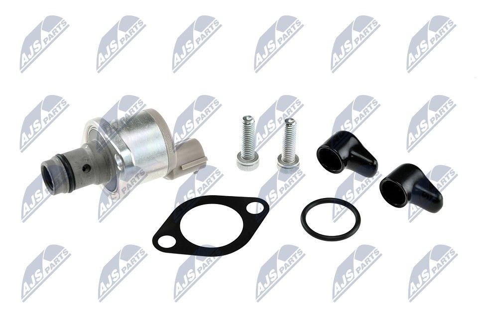 Opel Pressure Control Valve, common rail system NTY ESCV-NS-000 at a good price