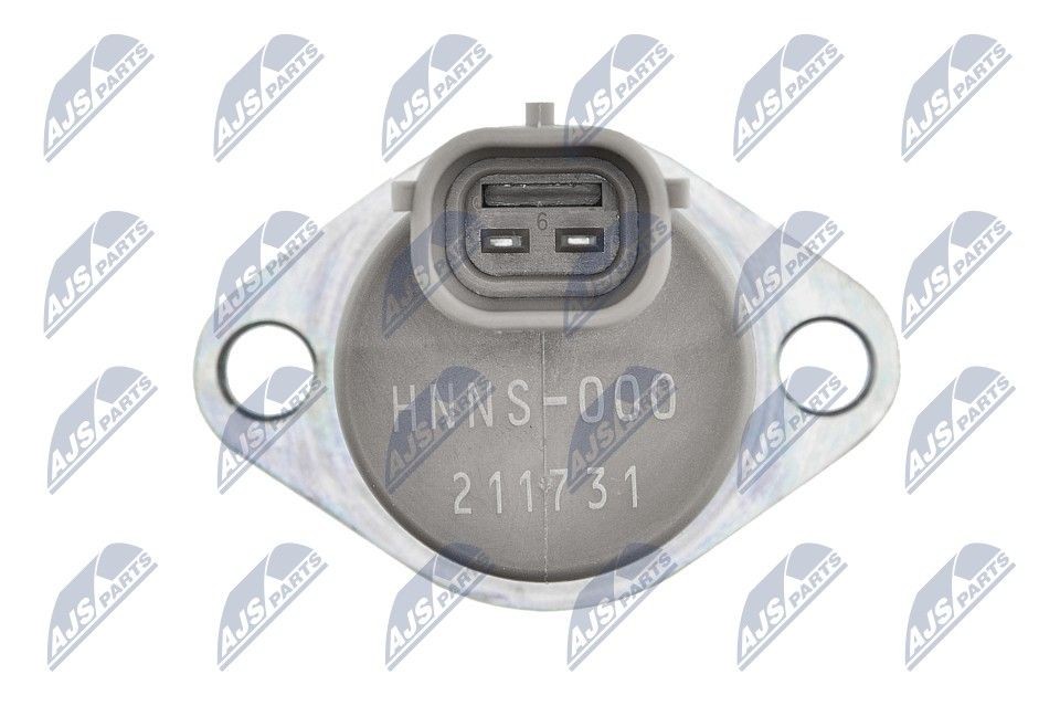 NTY ESCV-NS-000 Control valve fuel pressure