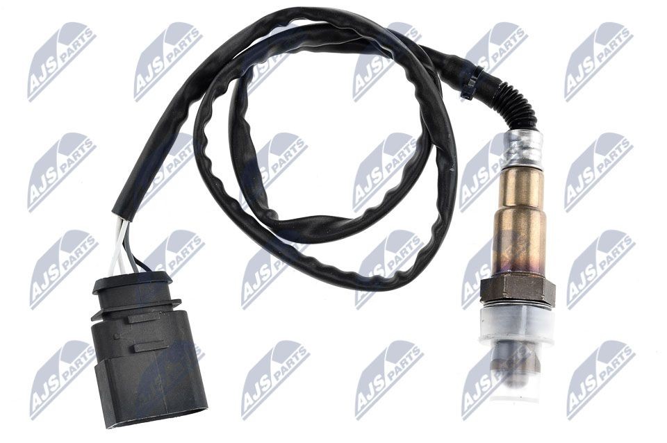 Lambda sensor NTY ESL-AU-007 - Mazda MX-5 Exhaust system spare parts order