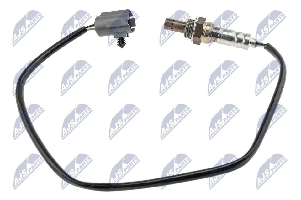 Mazda PREMACY Fuel injection system parts - Lambda sensor NTY ESL-CH-002