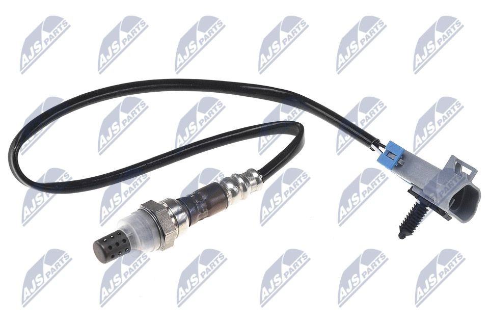 NTY Front, before catalytic converter, after catalytic converter, Regulating Probe, Diagnostic Probe, Thread pre-greased Oxygen sensor ESL-CH-029 buy