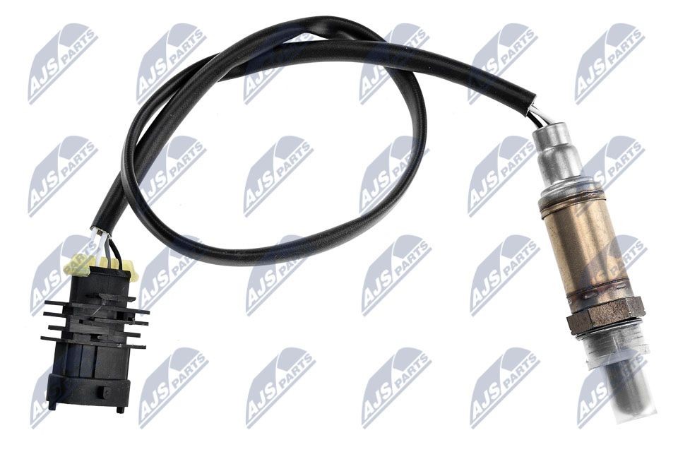 Buy Lambda sensor NTY ESL-PL-007 - Exhaust system parts JAGUAR X-TYPE online