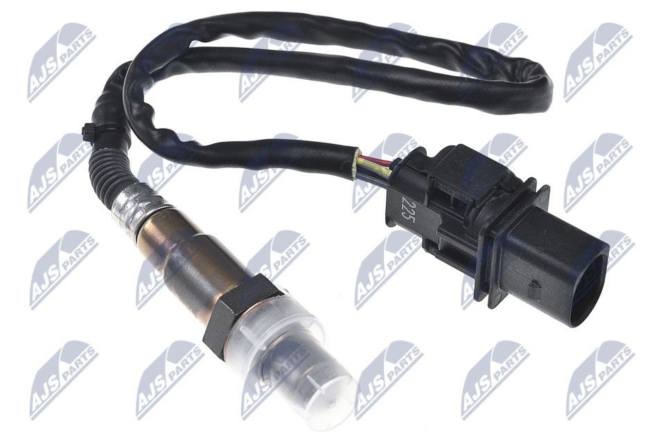 Fiat FREEMONT Sensors, relays, control units parts - Lambda sensor NTY ESL-PL-009