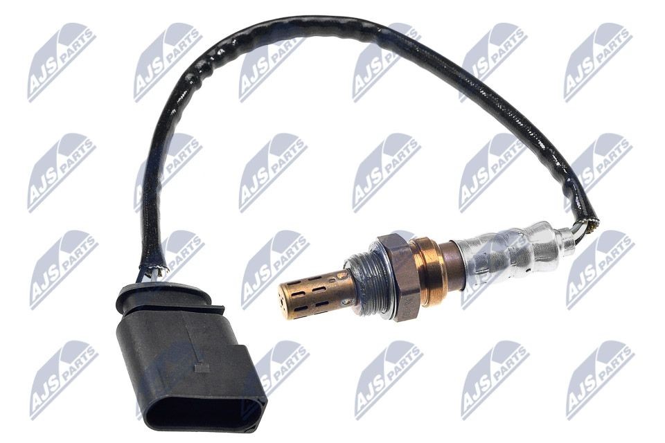 Mazda B-Series Fuel injection parts - Lambda sensor NTY ESL-SK-000