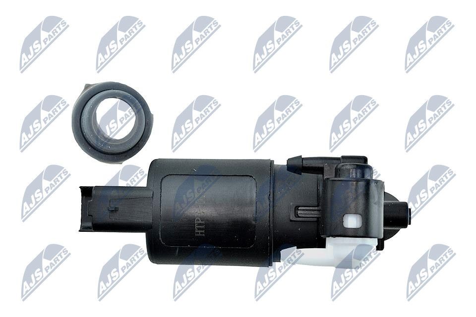 Water Pump, window cleaning ESP-PE-000 from NTY