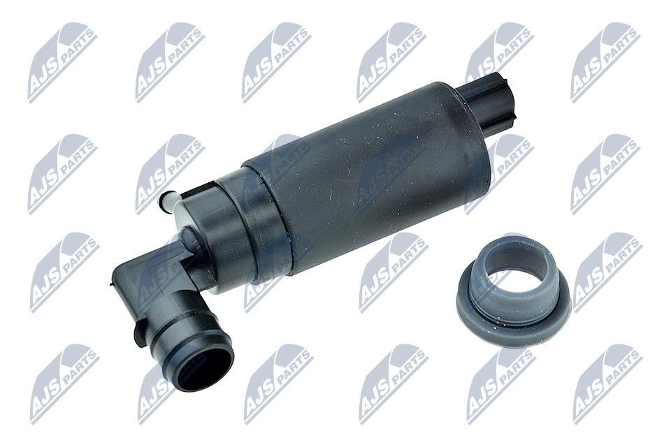 Great value for money - NTY Water Pump, window cleaning ESP-TY-001