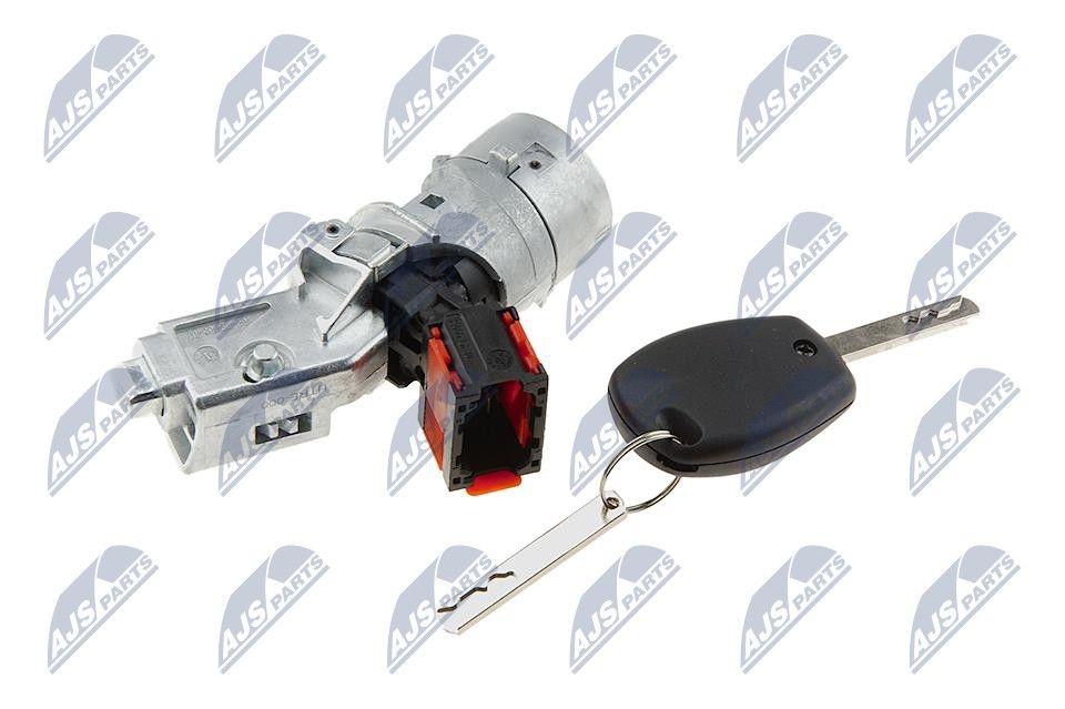 OEM-quality NTY EST-RE-000 Steering Lock