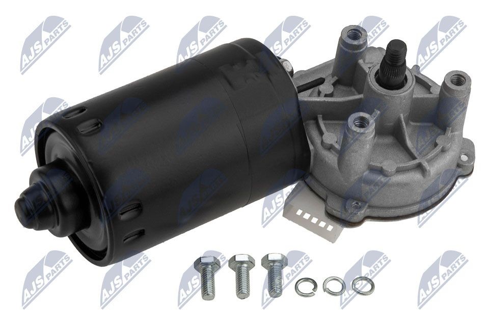 Seat Wiper motor NTY ESW-AU-008 at a good price