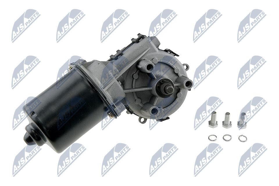 NTY Windshield wiper motors rear and front Fiat Punto Mk2 new ESW-FT-009