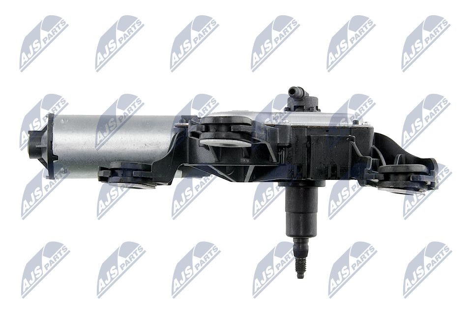 ESWSK004 Windshield wiper motor NTY ESW-SK-004 review and test