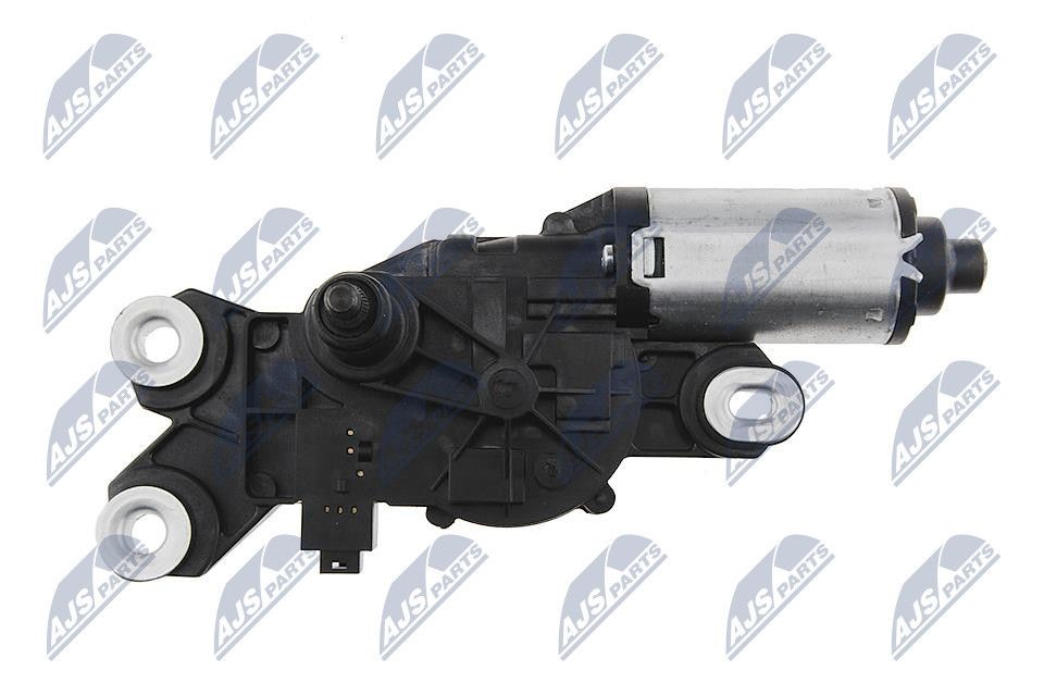 ESWVV001 Windshield wiper motor NTY ESW-VV-001 review and test