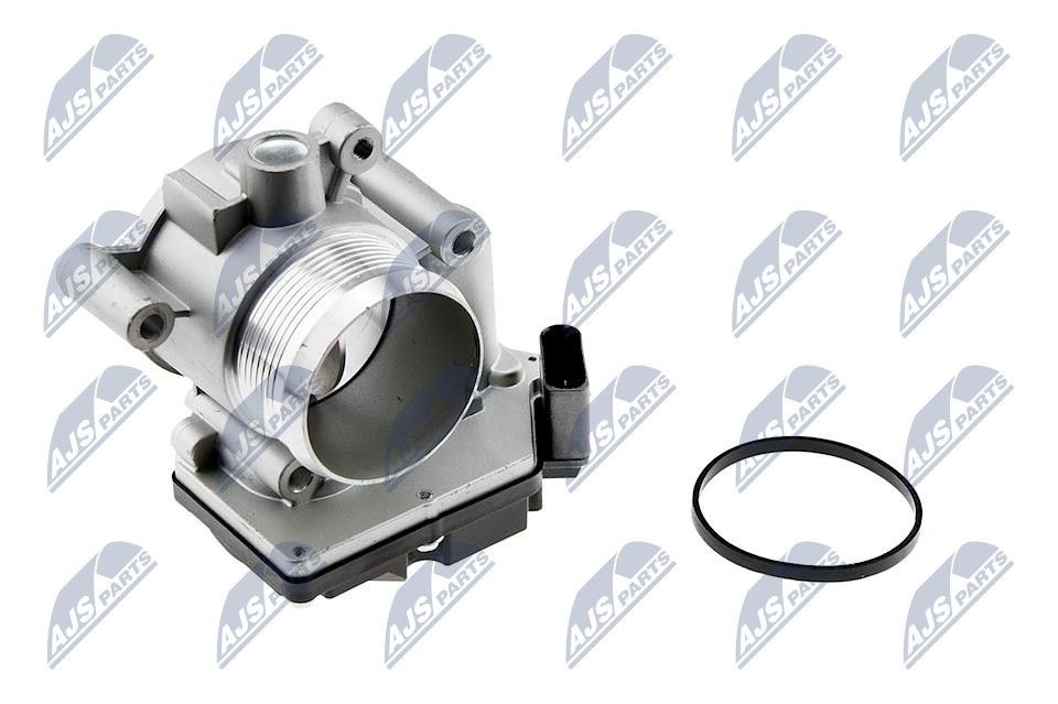 NTY ETB-AU-002 Throttle body SEAT experience and price