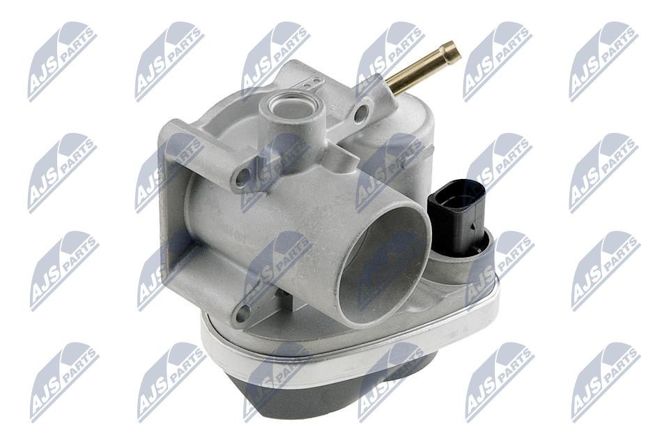 Original ETB-VW-001 NTY Throttle body experience and price
