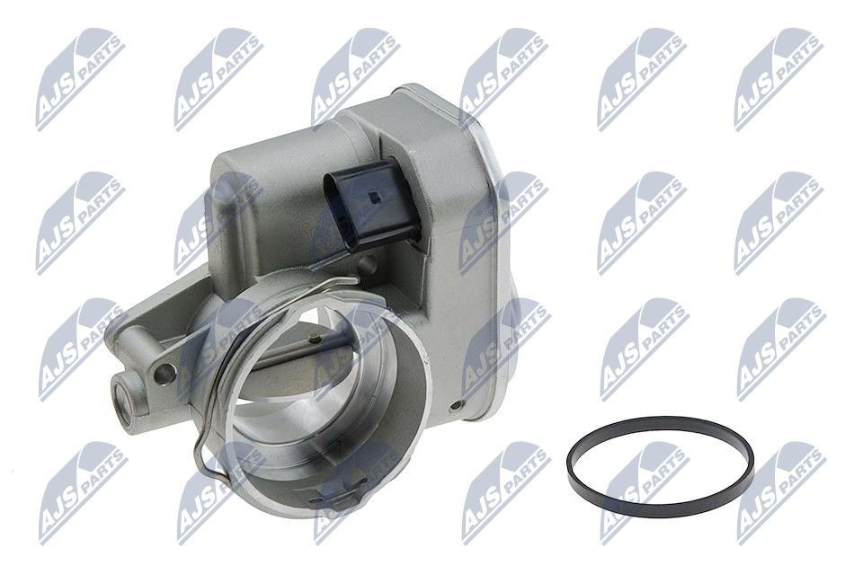 Volkswagen TRANSPORTER Control flap air supply 15069458 NTY ETB-VW-009 online buy
