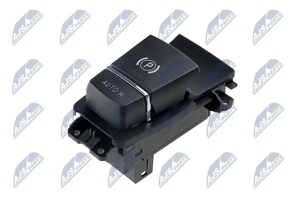 Volvo Switch, park brake actuation NTY EWH-BM-001 at a good price