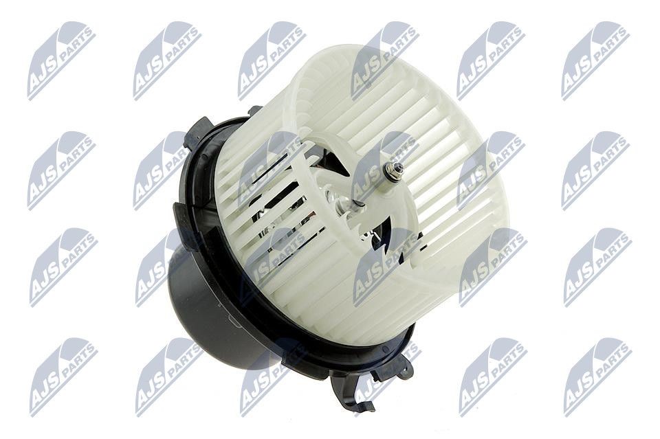 Volkswagen TRANSPORTER Fan blower motor 15069474 NTY EWN-ME-003 online buy