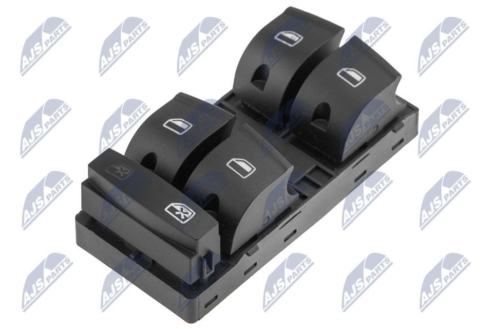 Fensterheber-Schalter für Audi A4 B6 kaufen - Original Qualität und  günstige Preise bei AUTODOC