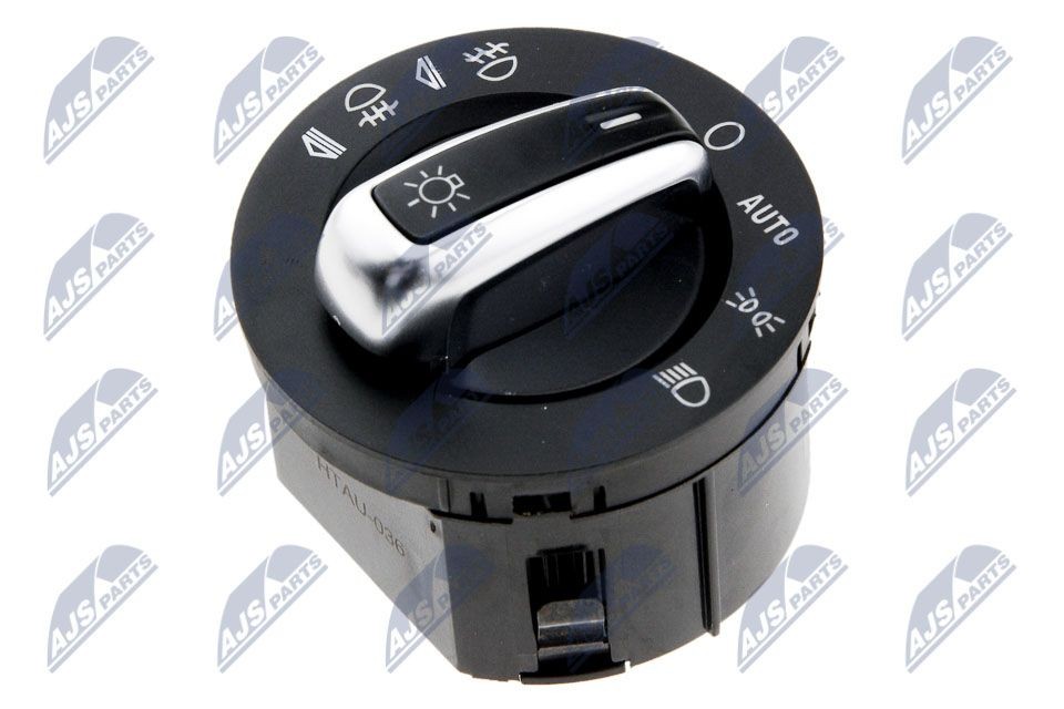 NTY EWS-AU-036 AUDI Headlamp switch in original quality