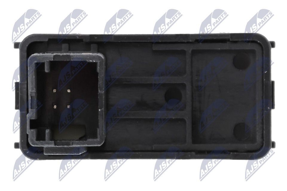 EWS-CT-004 Power window switch EWS-CT-004 NTY Left Front, Right Front, Left Rear, Right Rear