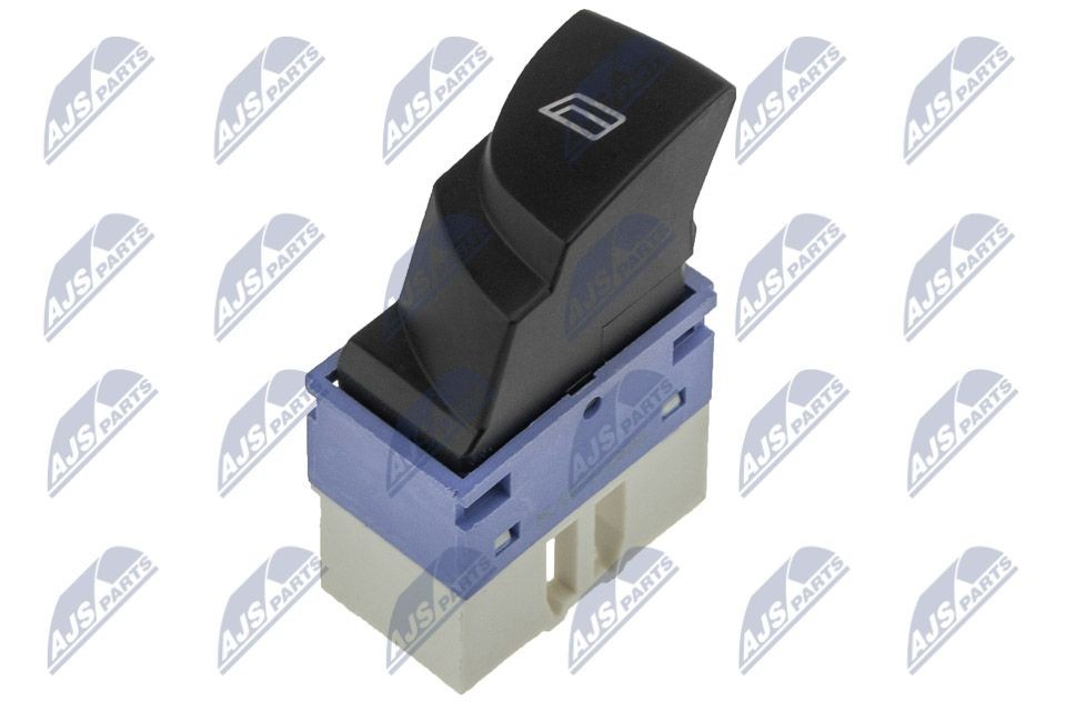NTY Electric window switch FIAT TIPO Estate (356_) new EWS-FT-006