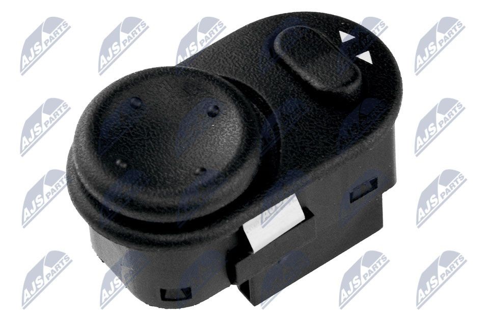 Jeep Switch, mirror adjustment NTY EWS-PL-005 at a good price