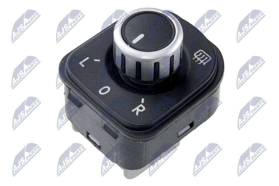 Land Rover Switch, mirror adjustment NTY EWS-VW-018 at a good price