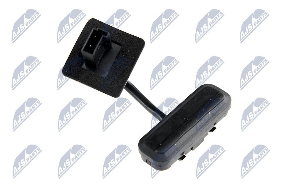 NTY EZC-PL-001 Central locking system OPEL MONZA price