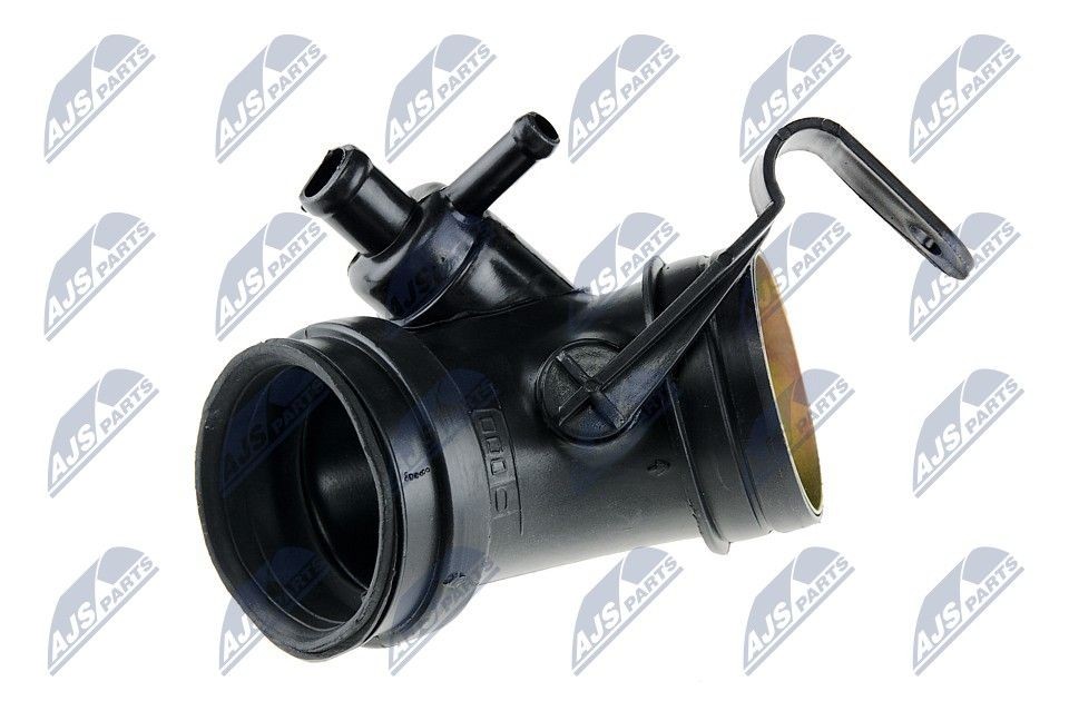 NTY Air filter pipe Golf Mk7 new GPP-AU-003