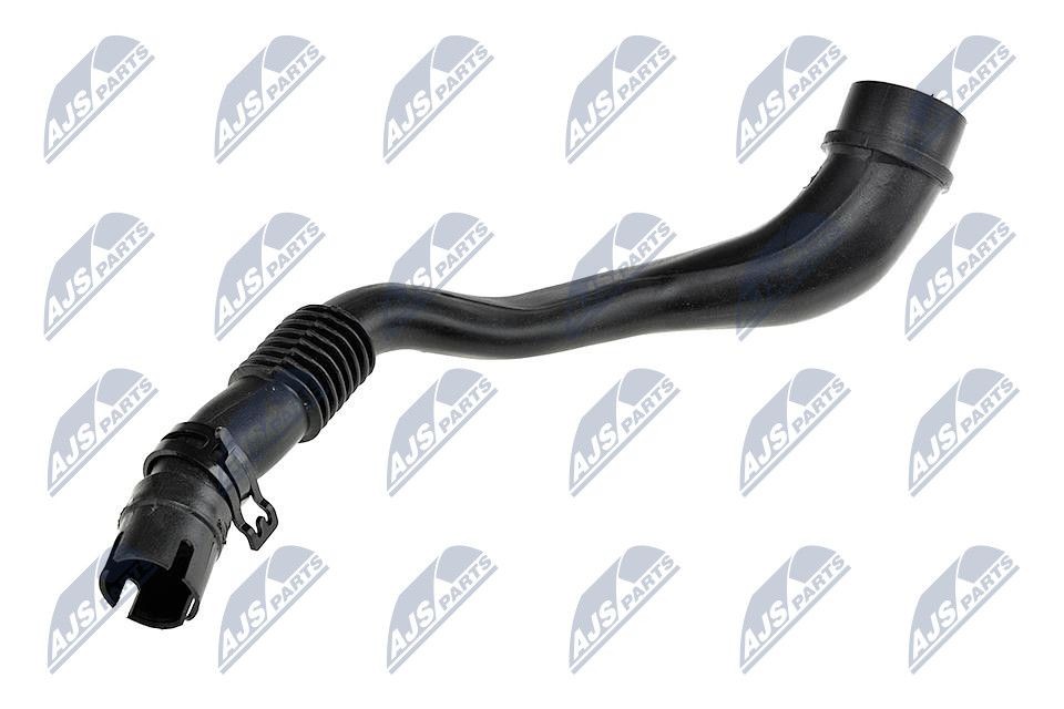 NTY GPP-AU-005 Crankcase breather hose SKODA experience and price