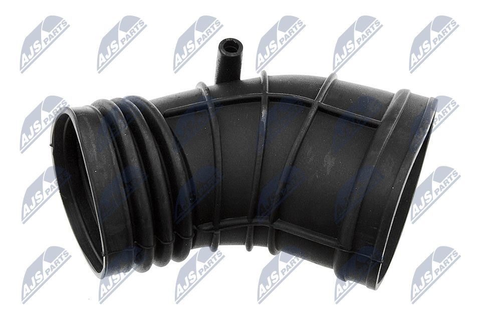 NTY GPP-BM-003 Intake pipe, air filter