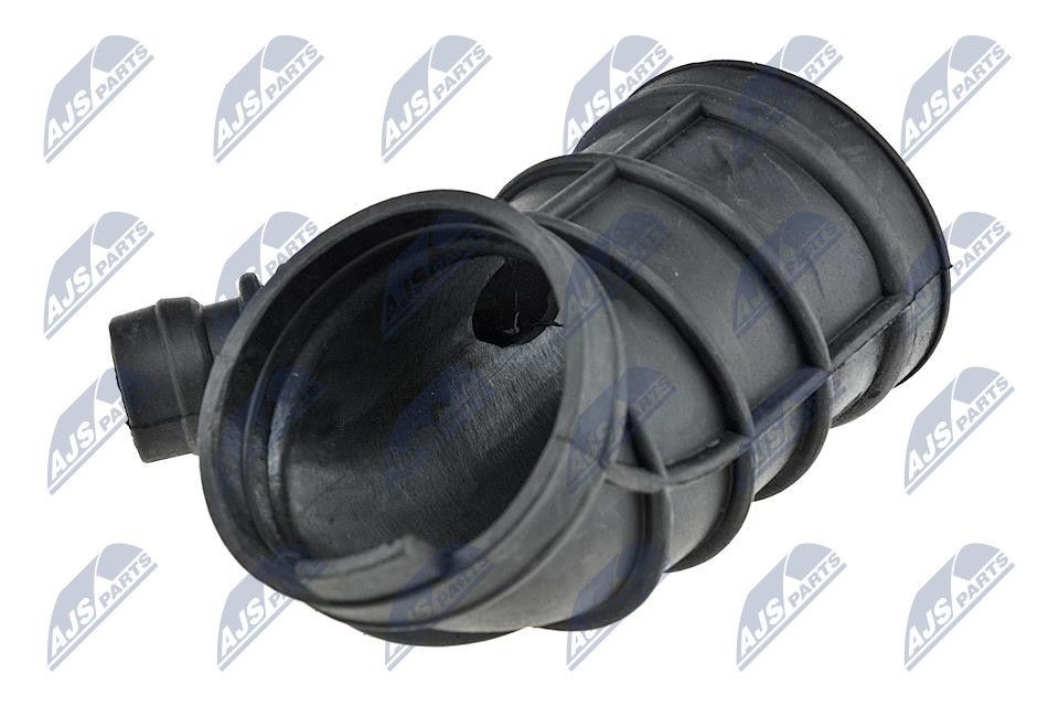 Intake pipe, air filter GPP-BM-005 3 Compact (E46) 318td 115hp 85kW MY 2004