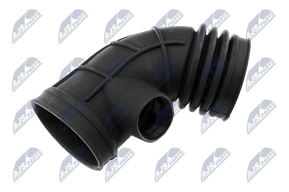 NTY GPP-BM-010 Intake pipe, air filter