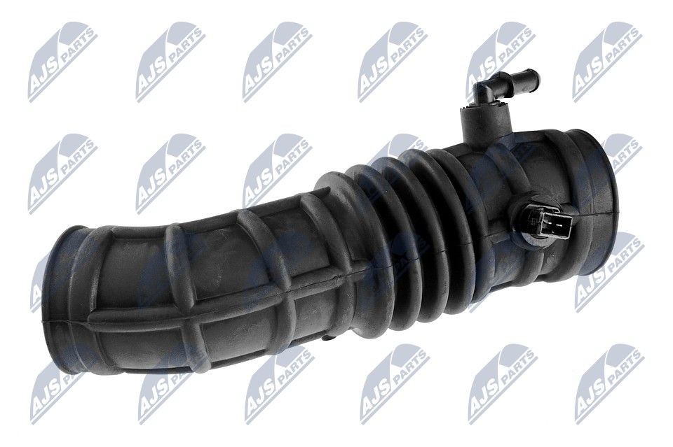 Original GPP-DW-000 NTY Intake pipe, air filter experience and price