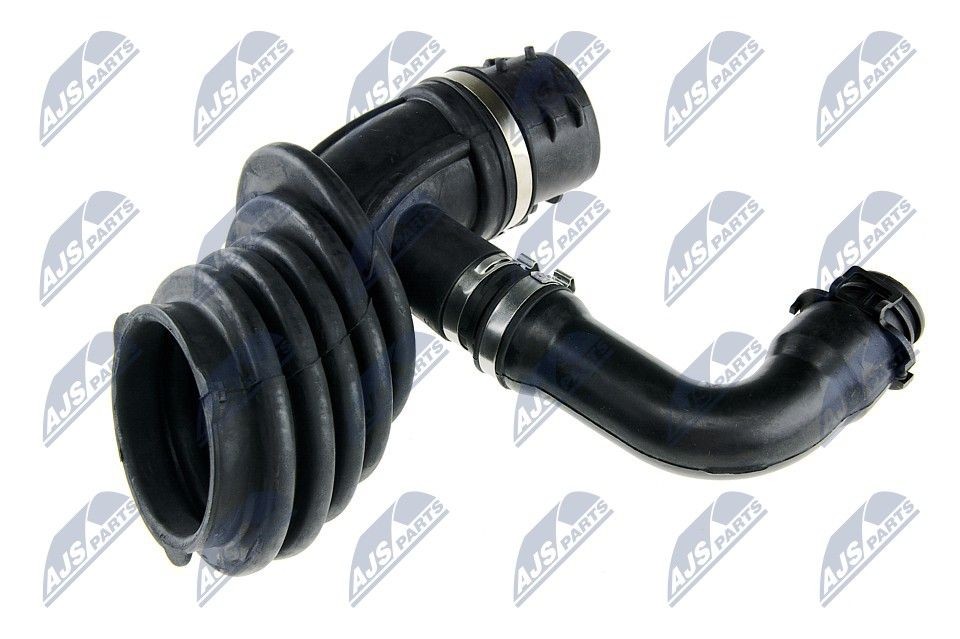 Focus Mk2 Pipes and hoses parts - Intake pipe, air filter NTY GPP-FR-000