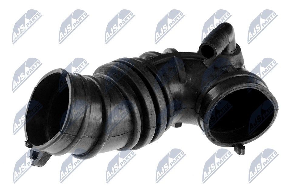 NTY GPP-PL-001 Intake pipe, air filter 90411677