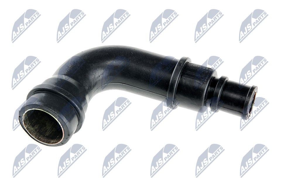 NTY GPP-VW-005 Crankcase breather hose SKODA experience and price