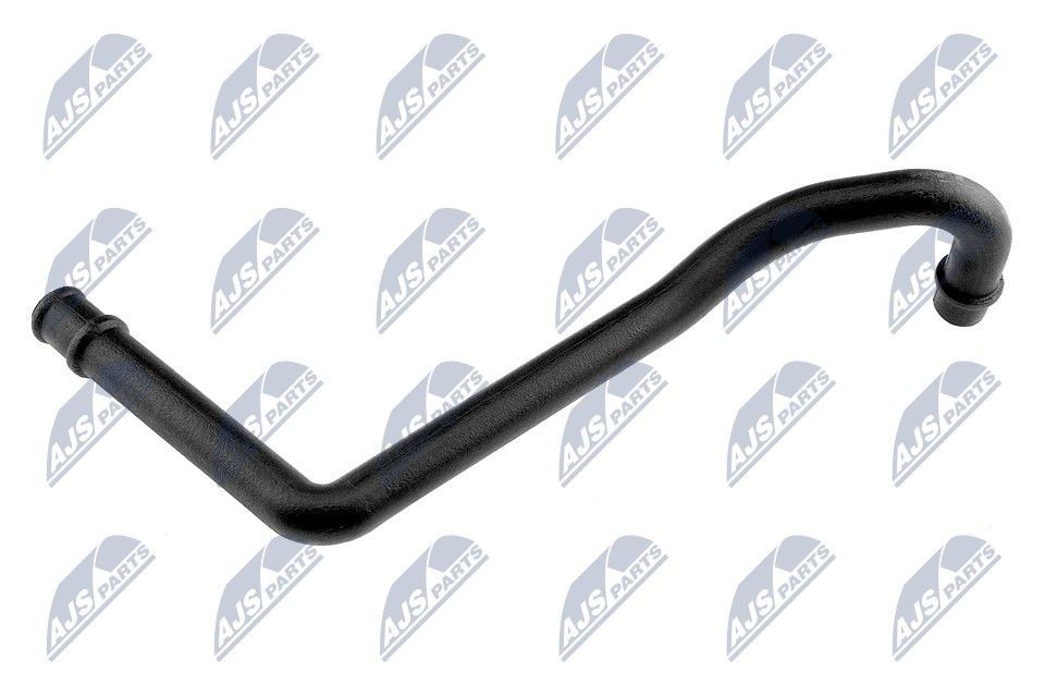 Dacia Hose, cylinder head cover breather NTY GPP-VW-007 at a good price
