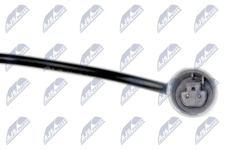 HCABM010 Anti lock brake sensor NTY HCA-BM-010 review and test